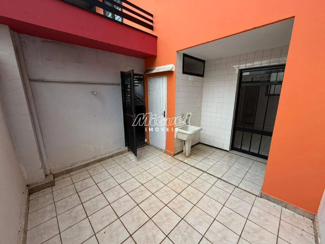 Casa Comercial, para aluguel, Cidade Alta - - Piracicaba/SP - Foto 4