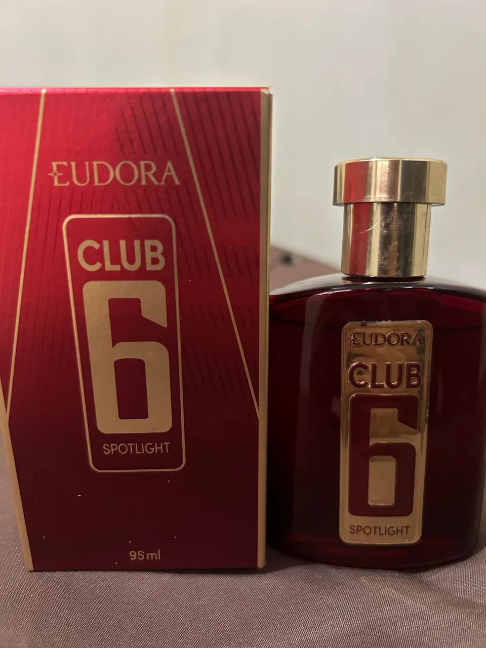 Kit de perfume por 170,00 - Foto 2