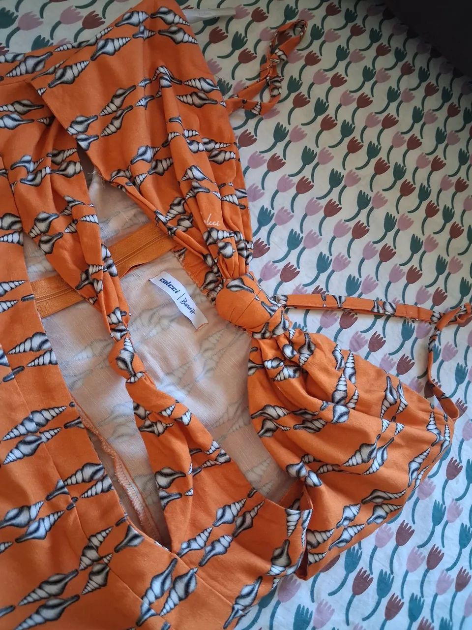 Vestido longo Colcci - Foto 2