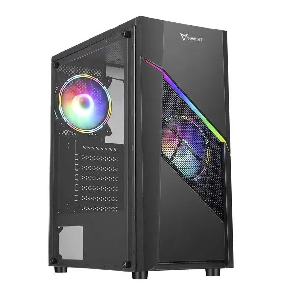 Gabinete gamer mavint 
