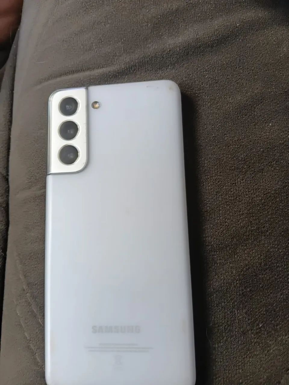 Sansung s21 5g 128g  - Foto 2