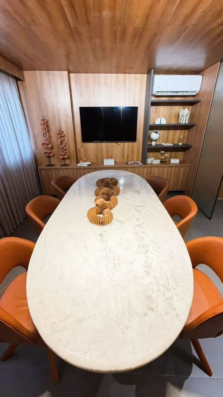 Sala com porteira fechada no Heron Marinho !!! - Foto 2