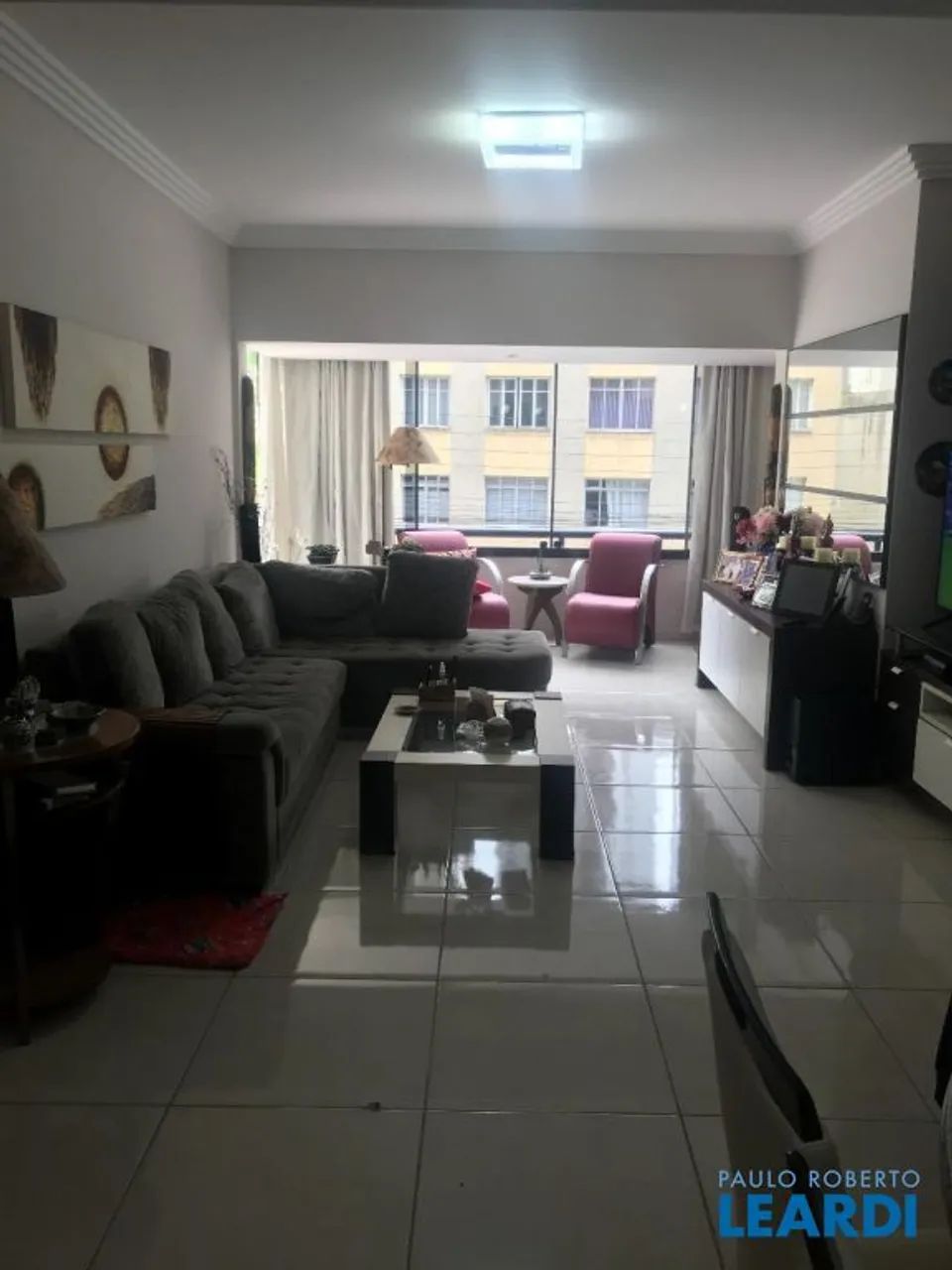 APARTAMENTO - CENTRO - SC - Foto 4