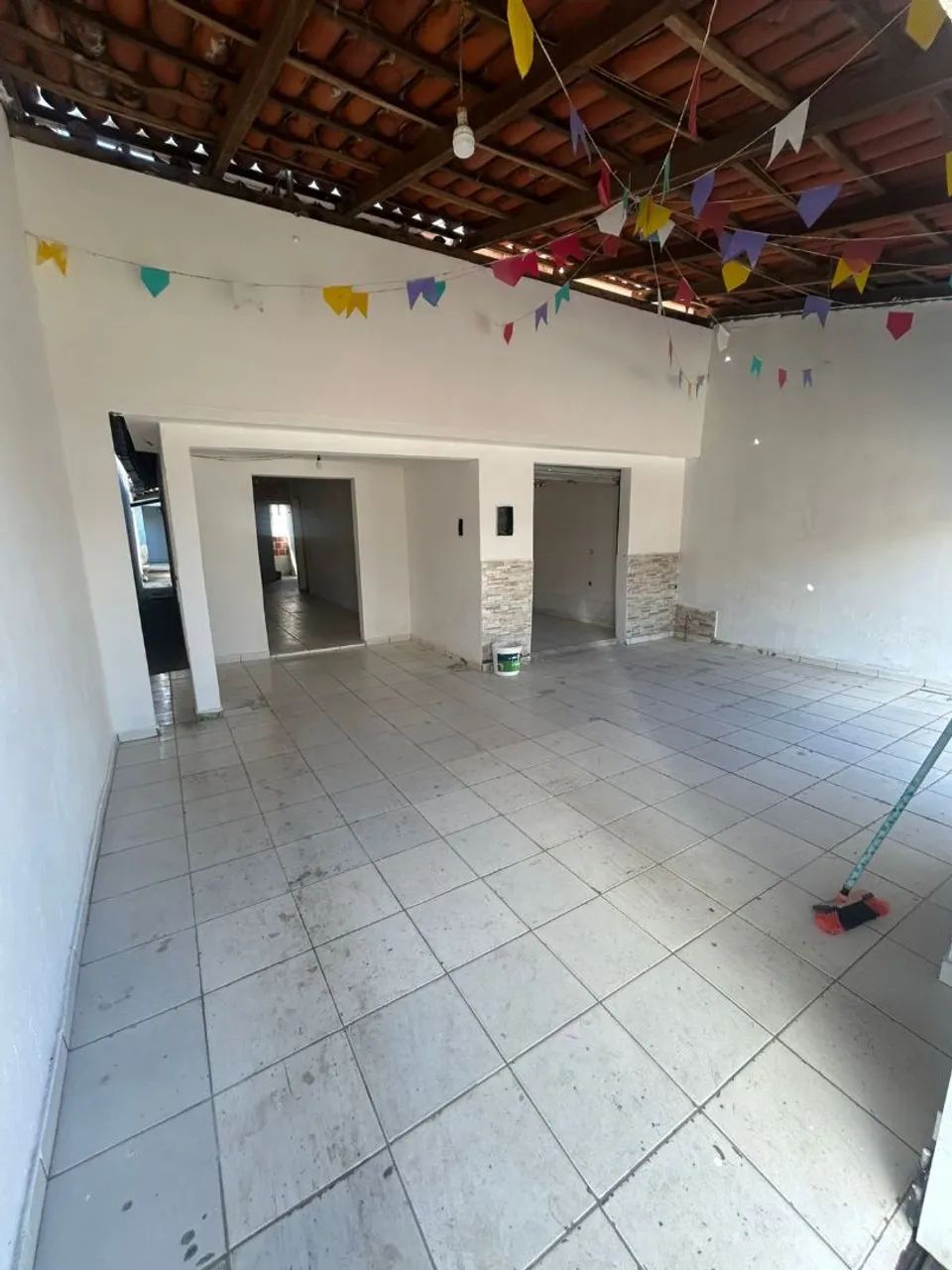 Vendo Casa na Vila Maria  - Foto 2