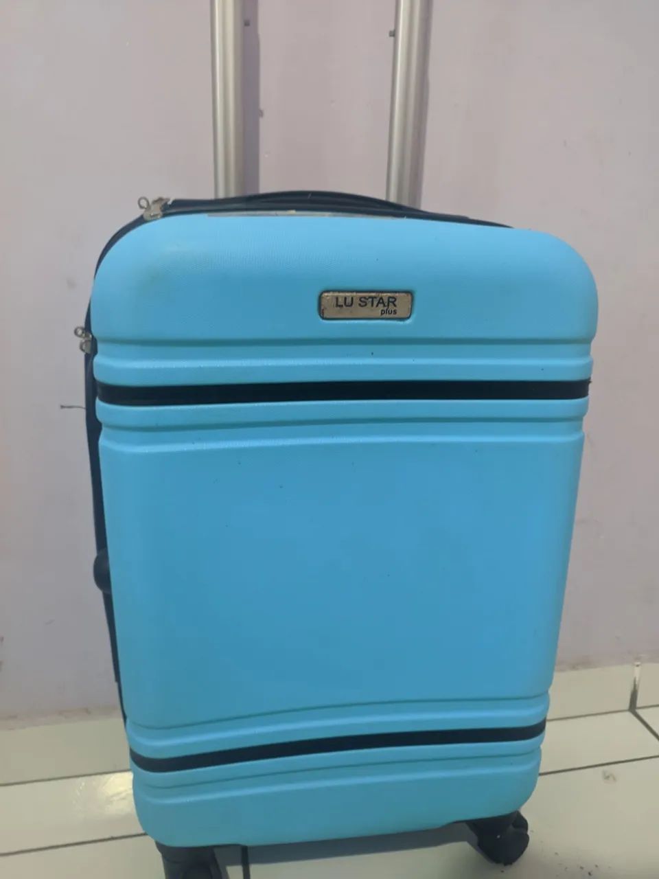 VENDO MALA DE VIAGEM  10kg