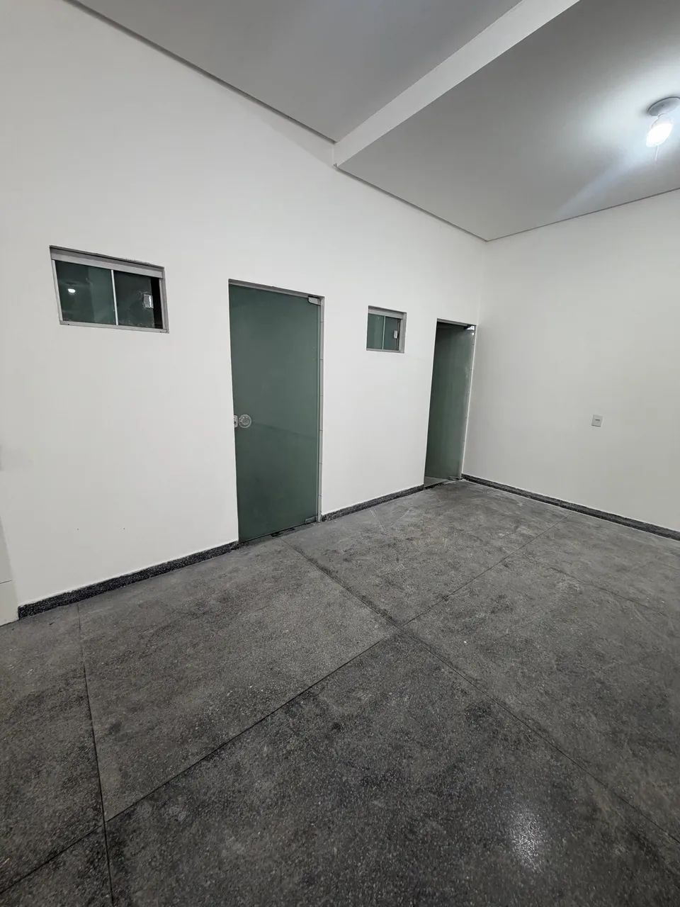 ALUGA-SE SALA COMERCIAL  - Foto 5