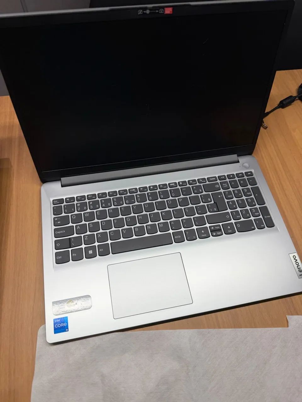  NOTEBOOK LENOVO CORE i5  - Foto 3