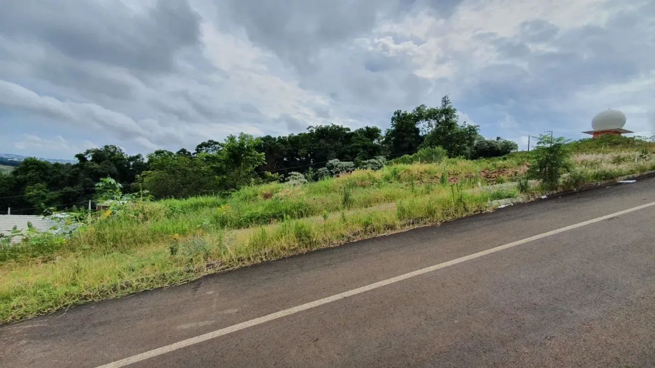 TERRENO NO DESBRAVADOR - Foto 3