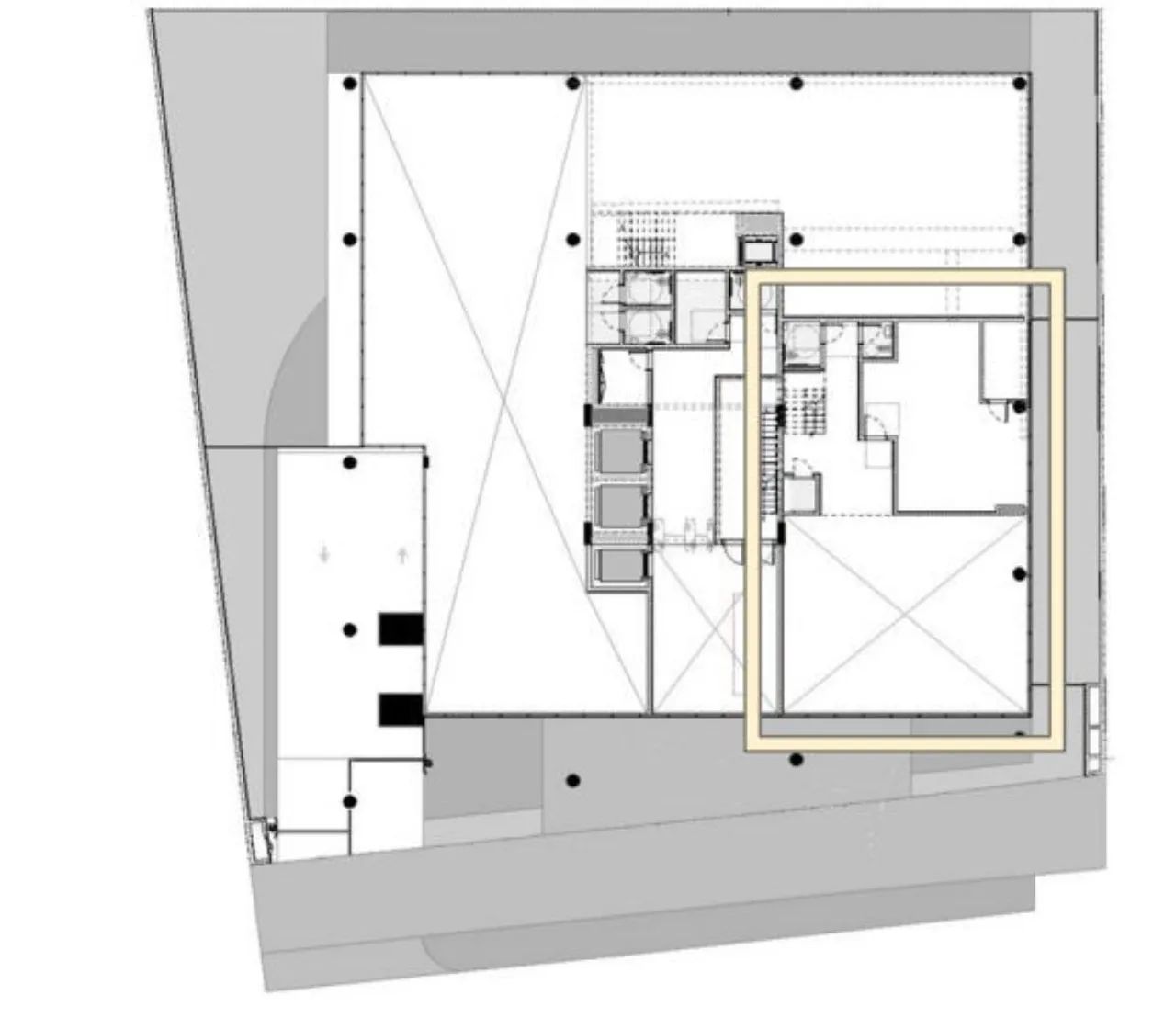Conjunto Comercial de Luxo na Vila Nova Conceição: 4 Salas, 380m² - Imperdível! - Foto 5