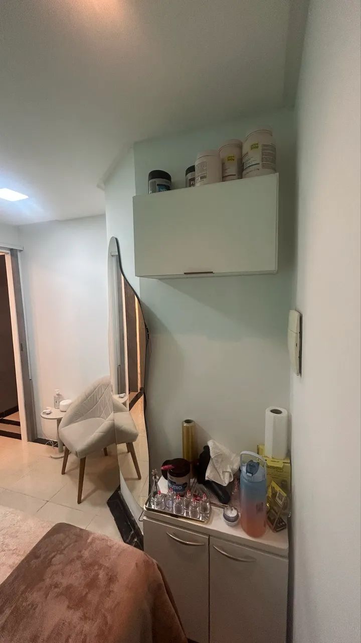 Alugo sala  - Foto 3