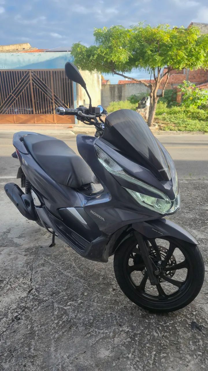 PCX 2021 - Foto 3