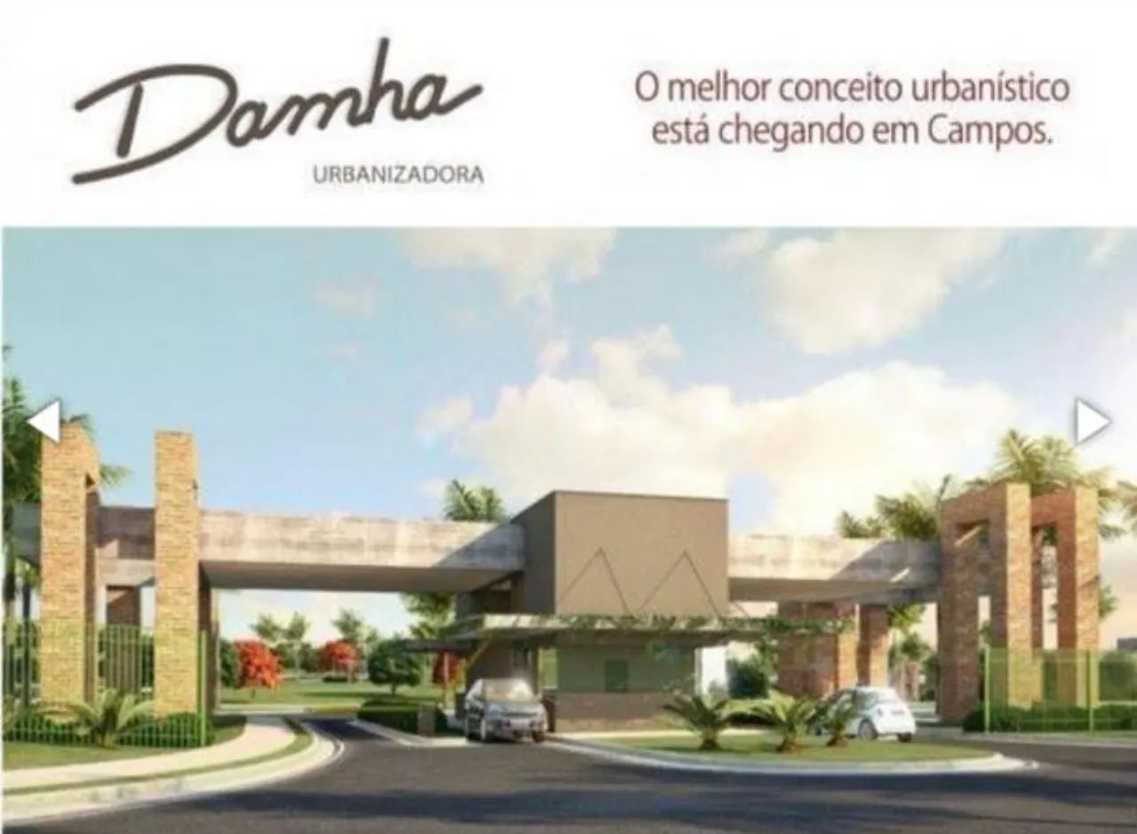 Terreno 400 m2