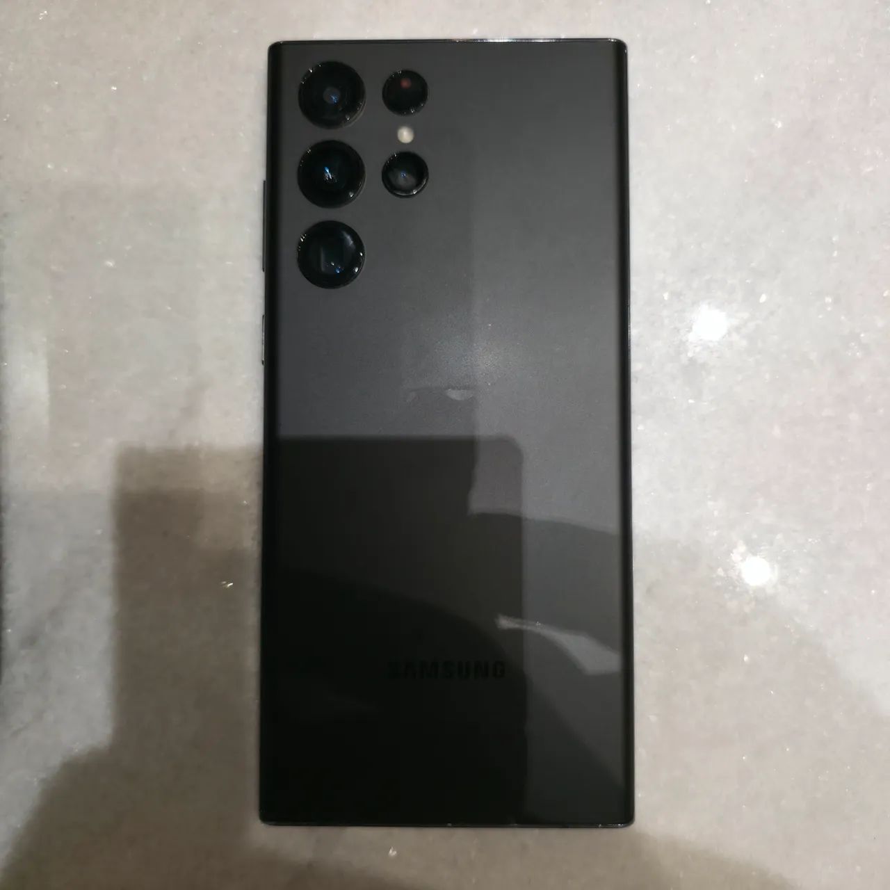 Galaxy S22 Ultra - 256GB - Usado - Foto 3