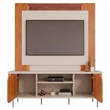 Home Chicago para Tvs ate 60" - Permobili - Foto 3