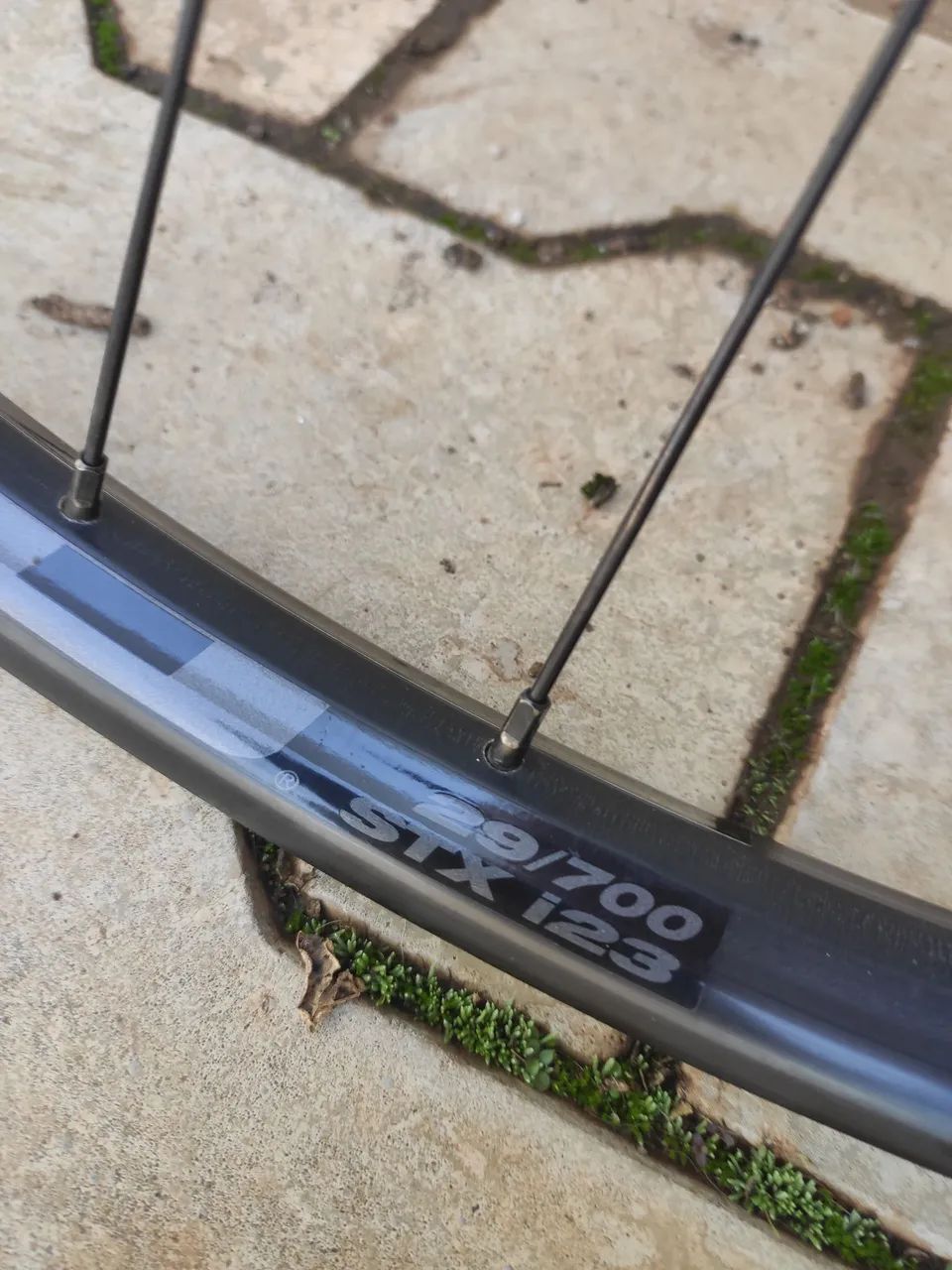 Rodas WTB STX i23  - Foto 6