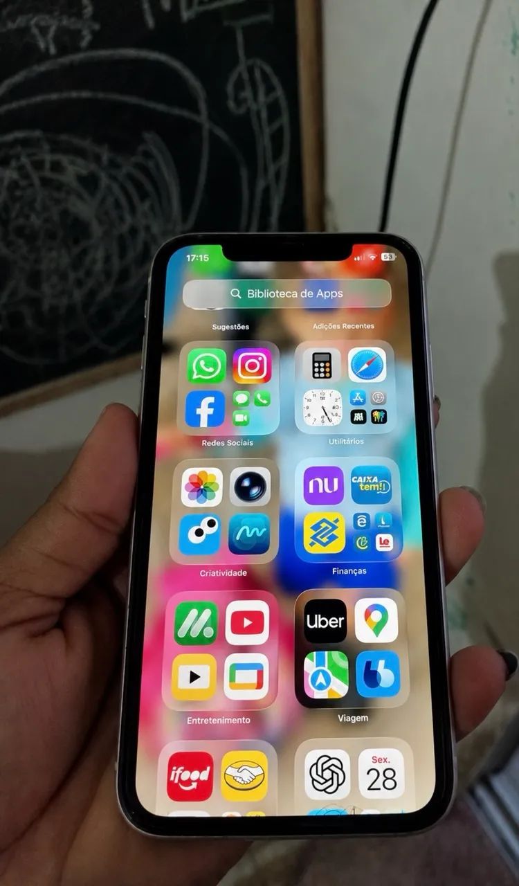 iPhone 11 - Foto 2