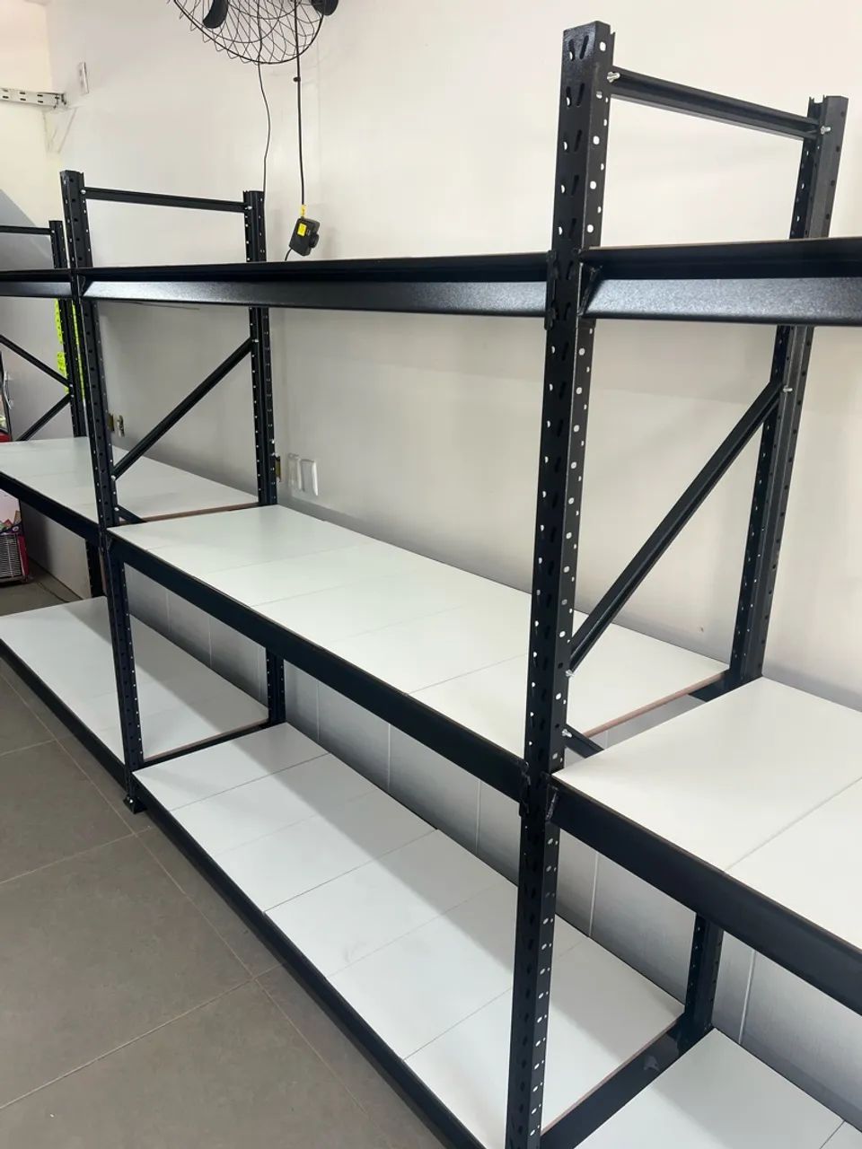 PORTA PALLET  - Foto 2