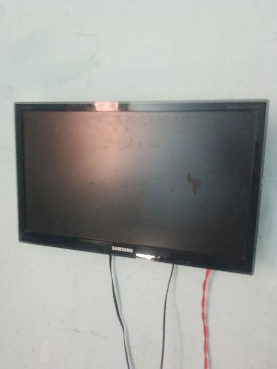 Tv Samsung 