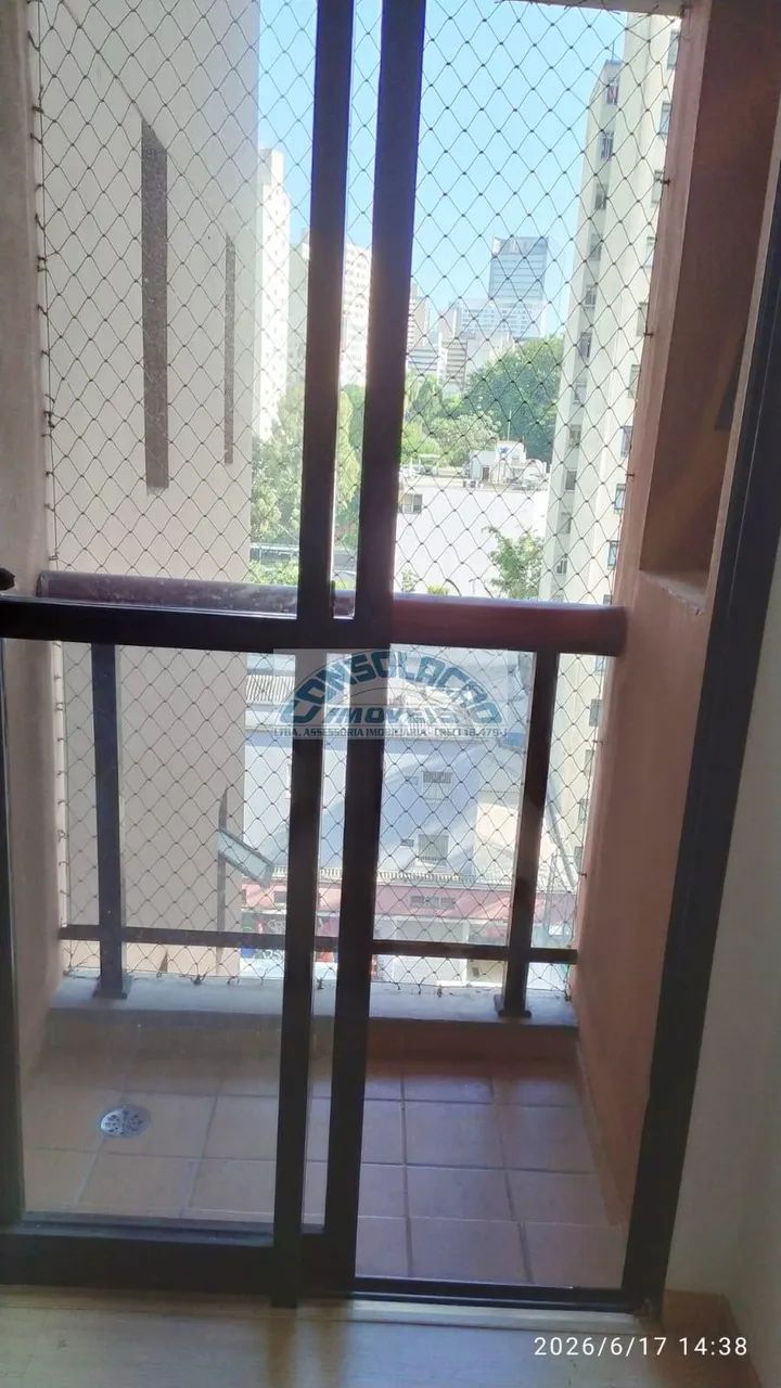 Apartamento em Consolação - São Paulo - Foto 4