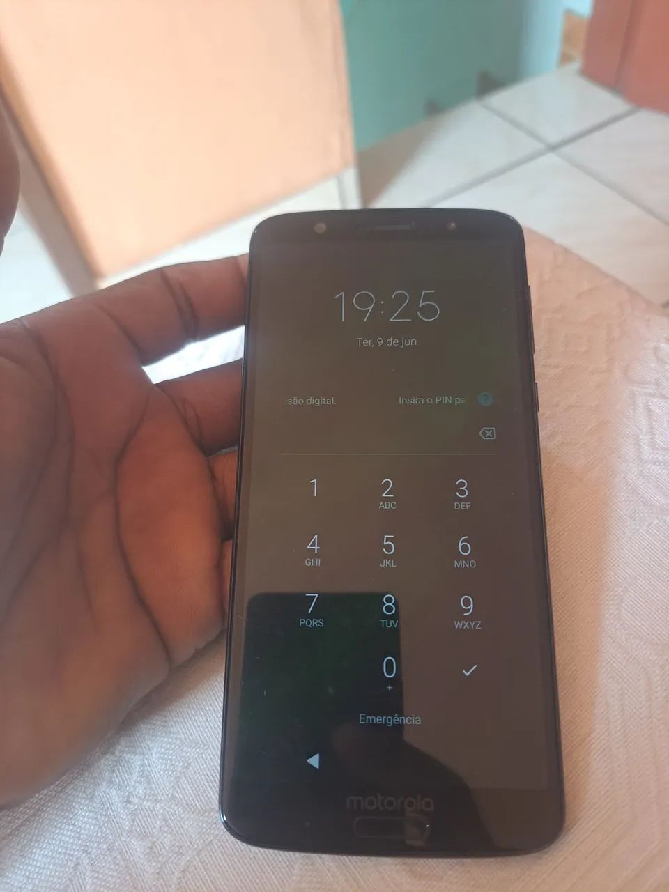 Celular - Foto 2