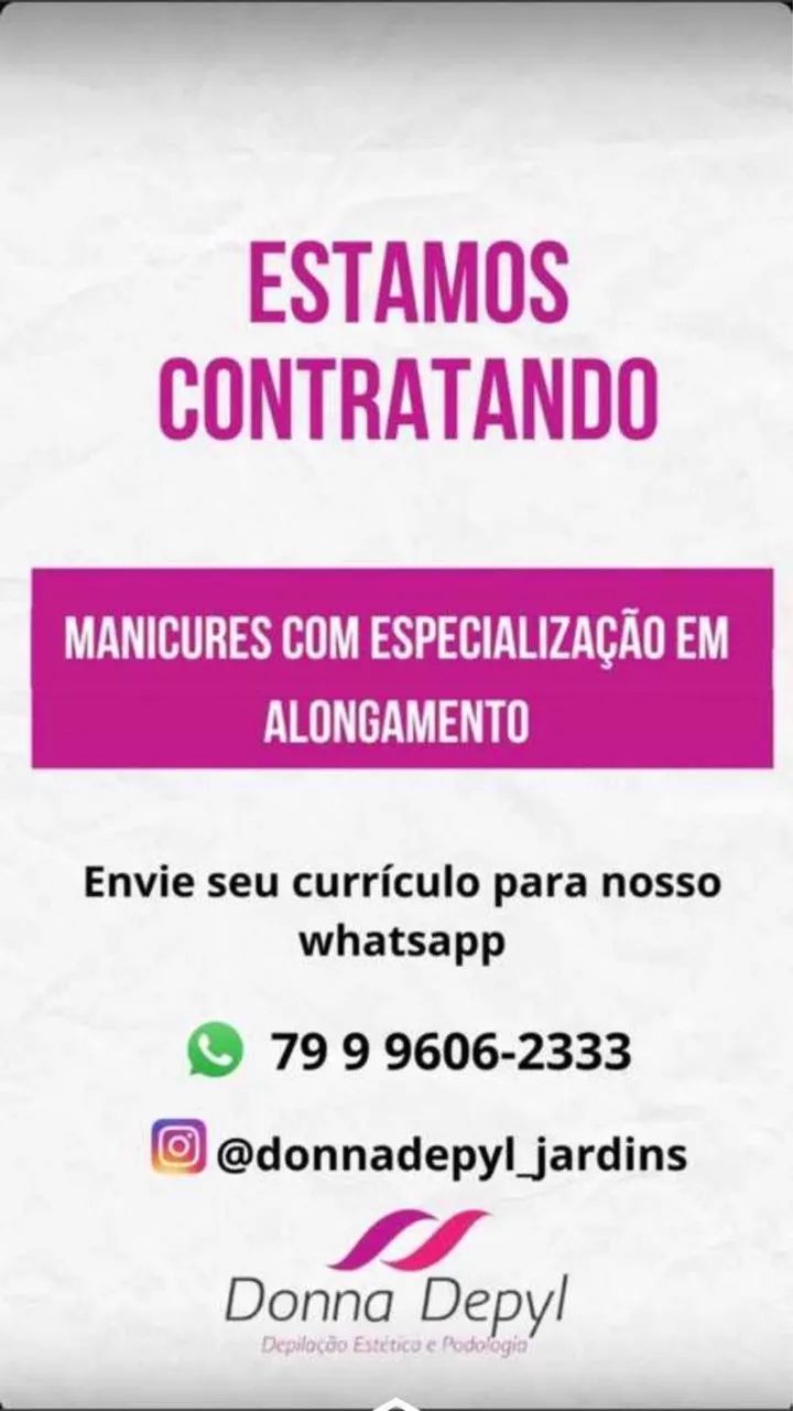 manicure 