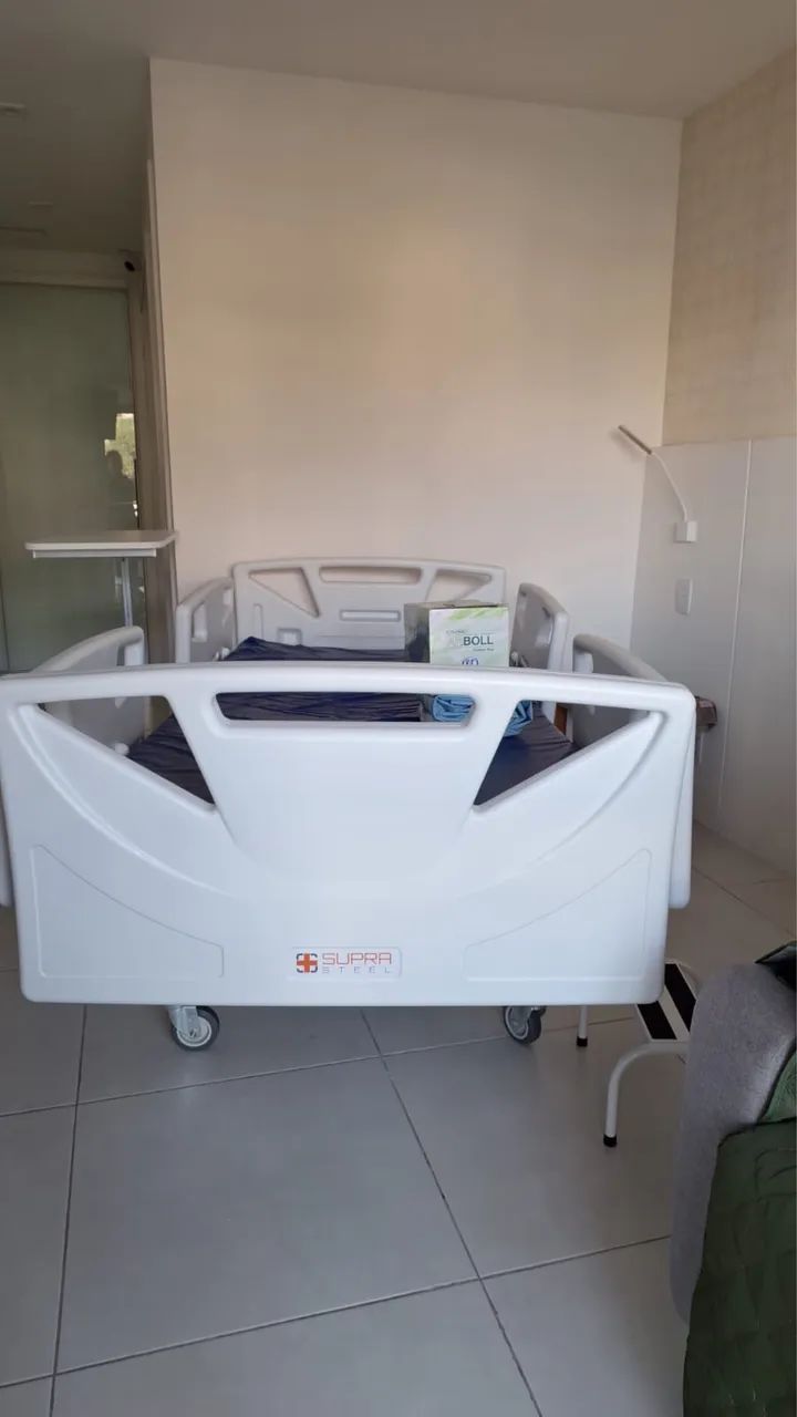 Maca Hospitalar - Home Care - Foto 4