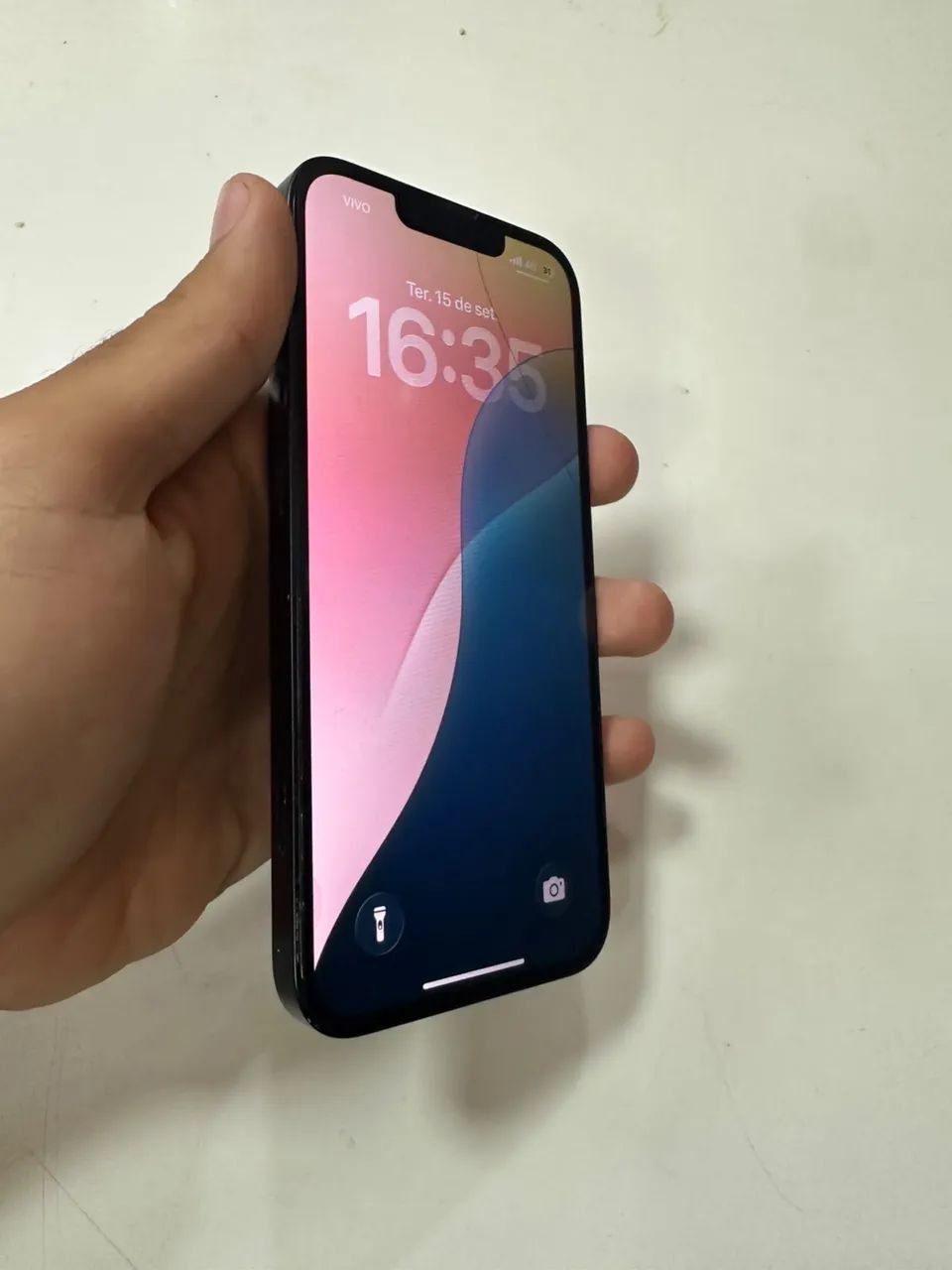iphone 14 128gb zero!!  - Foto 4
