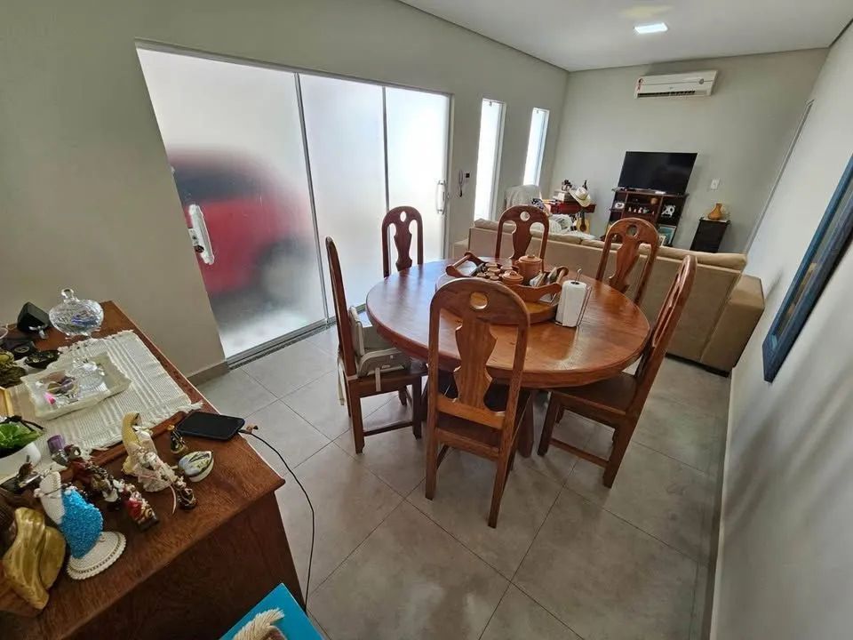 .CASA À VENDA NO RENASCER  - Foto 2