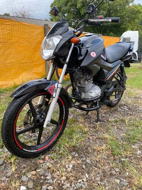 Factor 150 ED 2016 abaixo da fipe!! - Foto 4