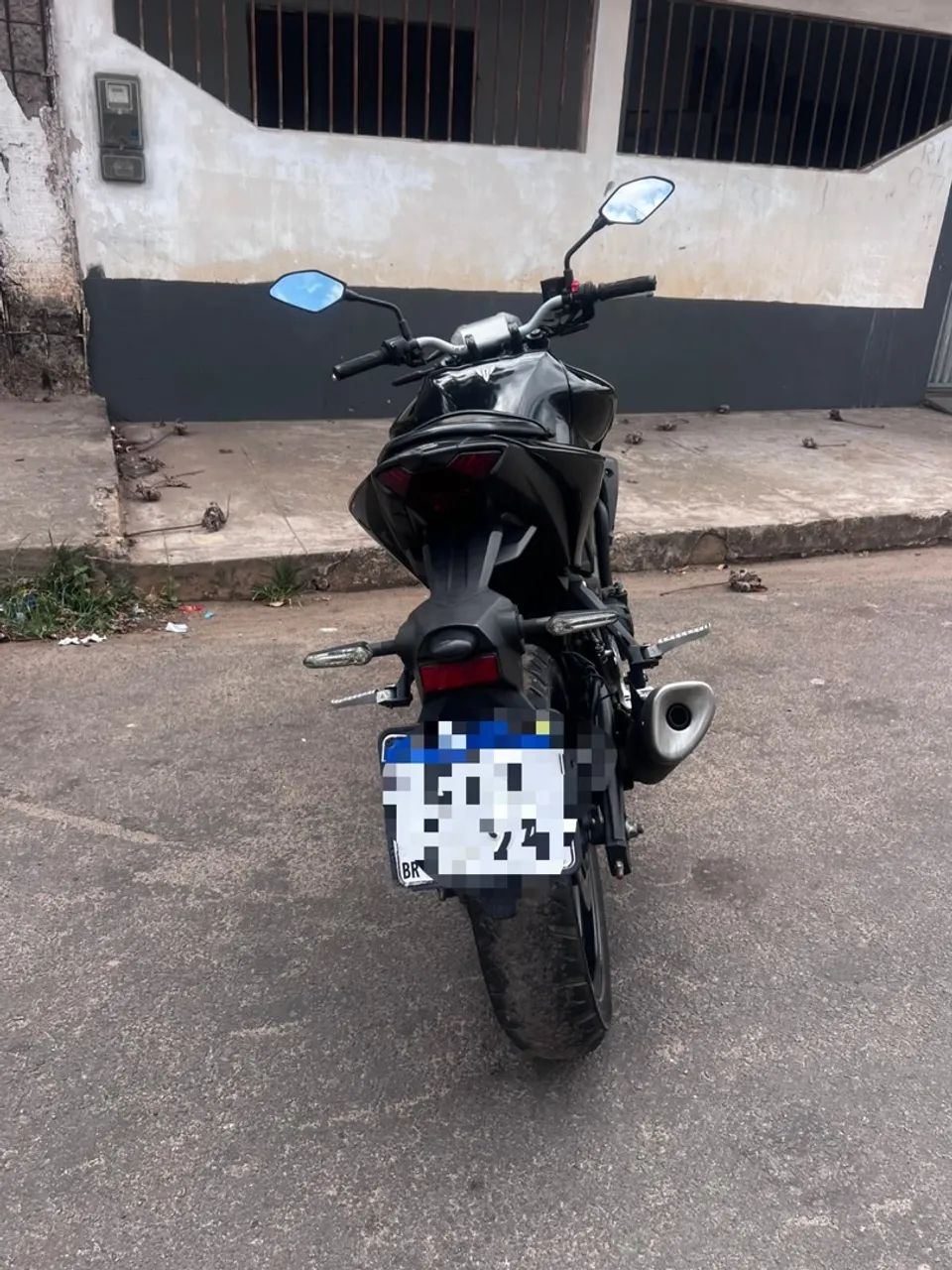 MT03 - Foto 5