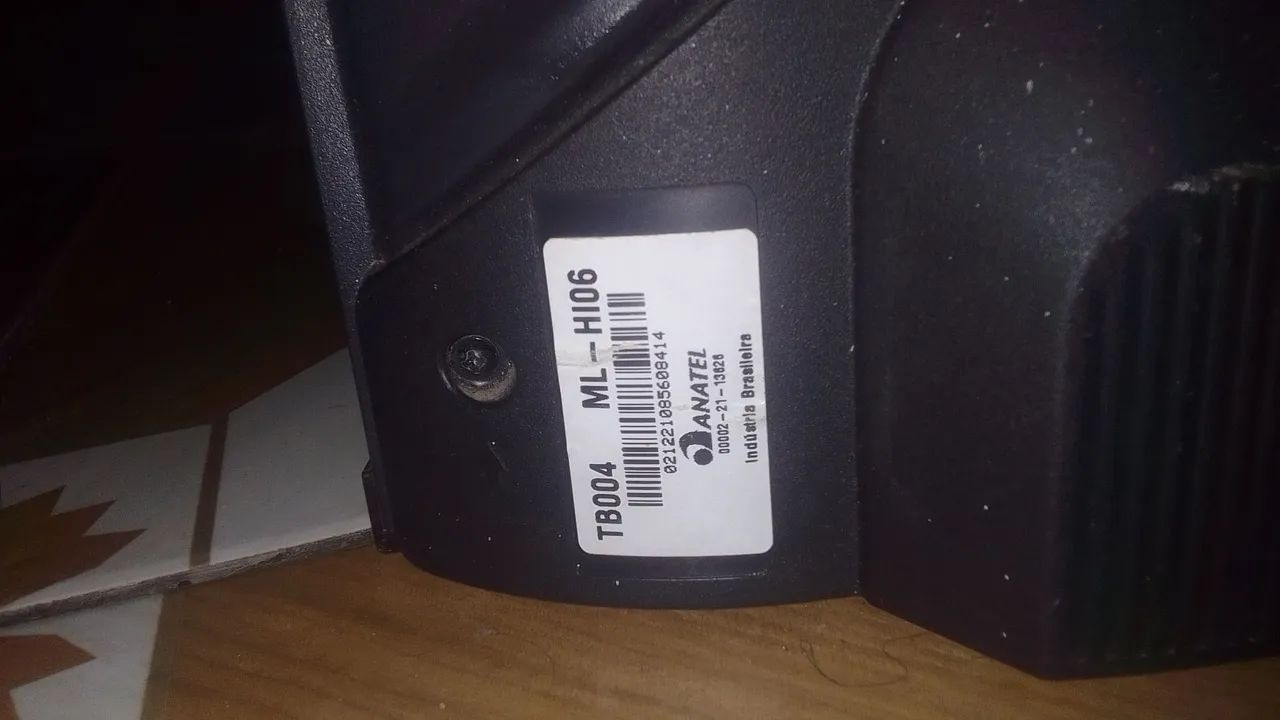 Vendo uma TV 50 polegada  - Foto 2