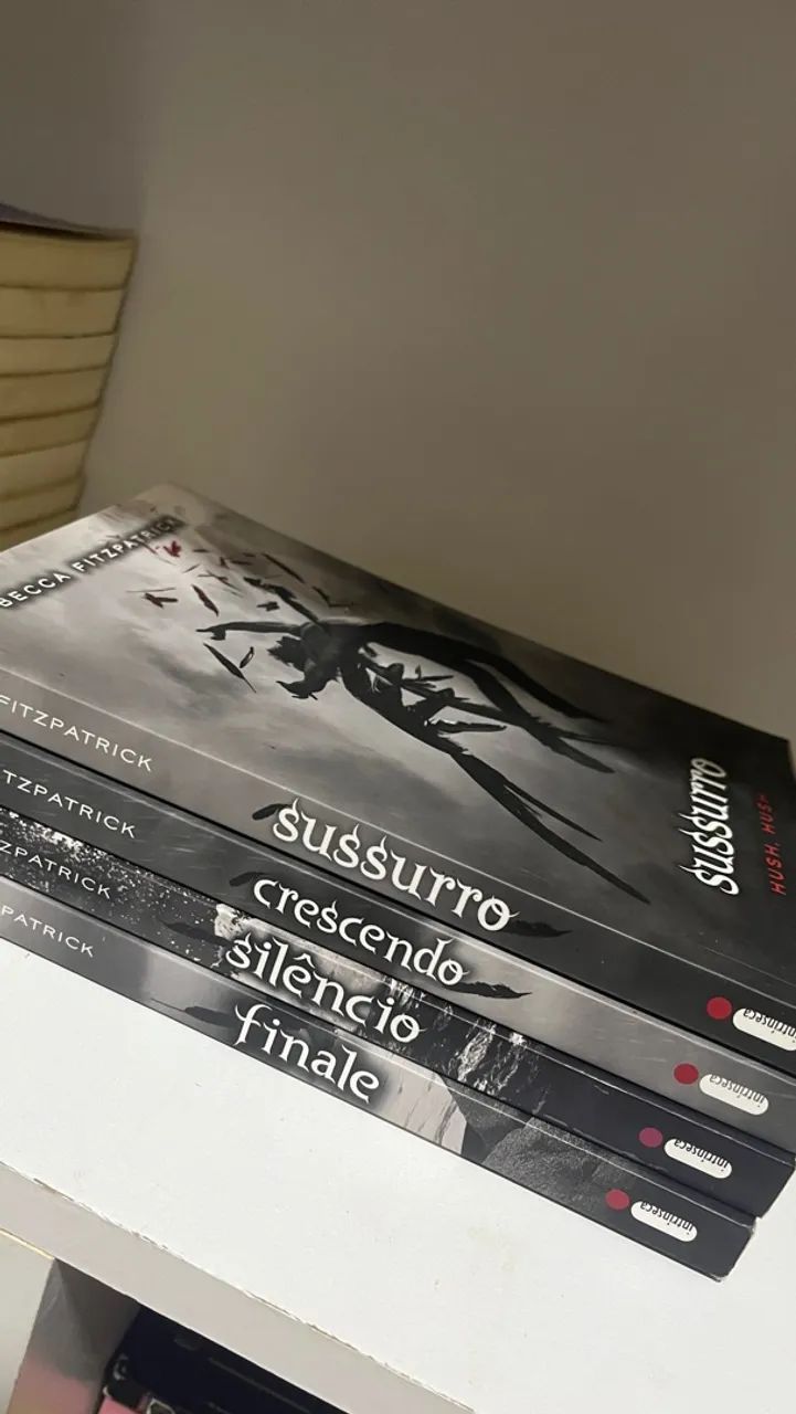 Livros
