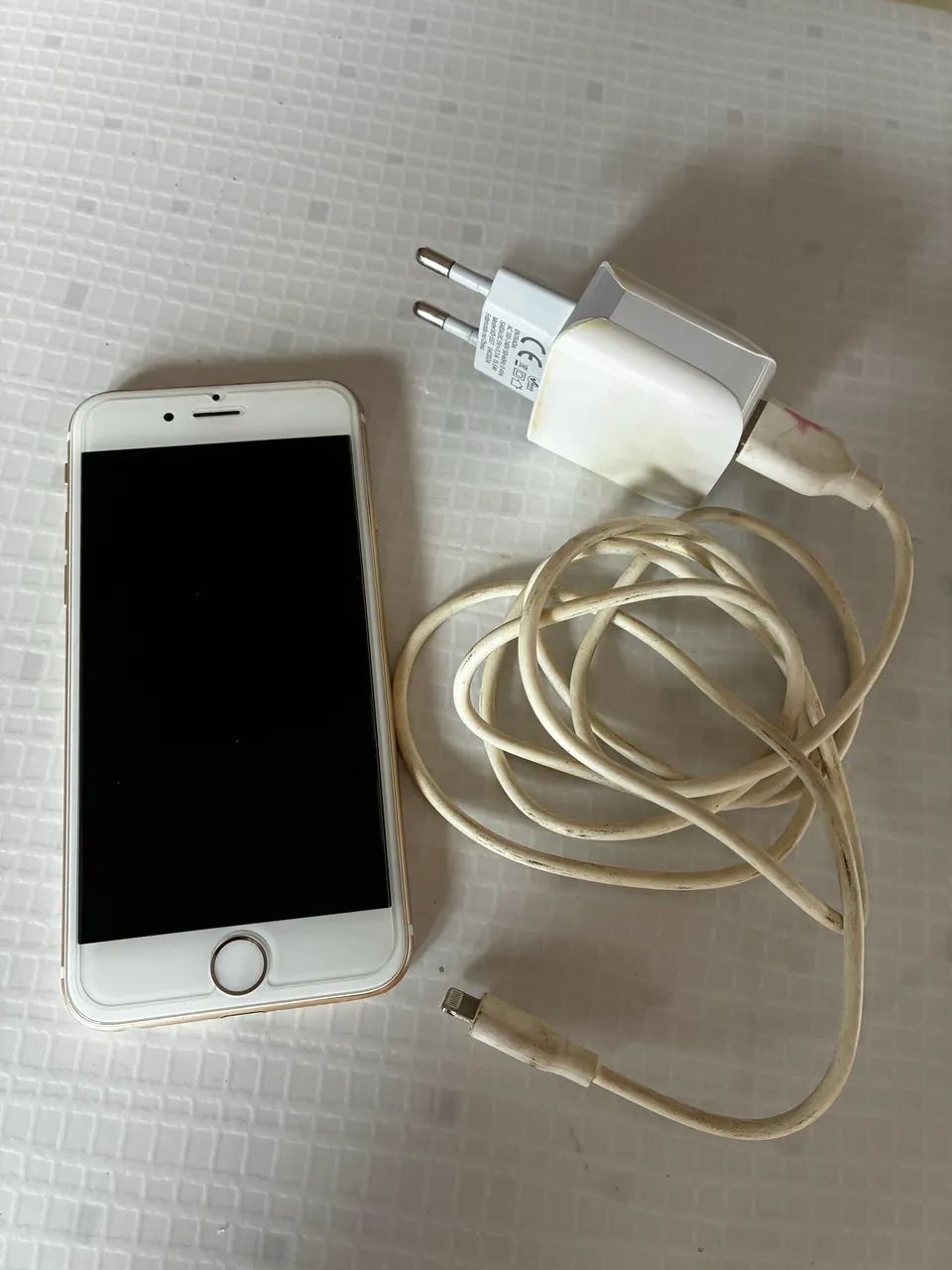 iPhone 6 - Foto 4