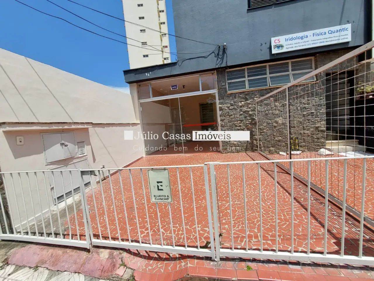 Casa para Alugar com 4 Quartos no Jardim Vergueiro, Sorocaba/SP - Foto 2