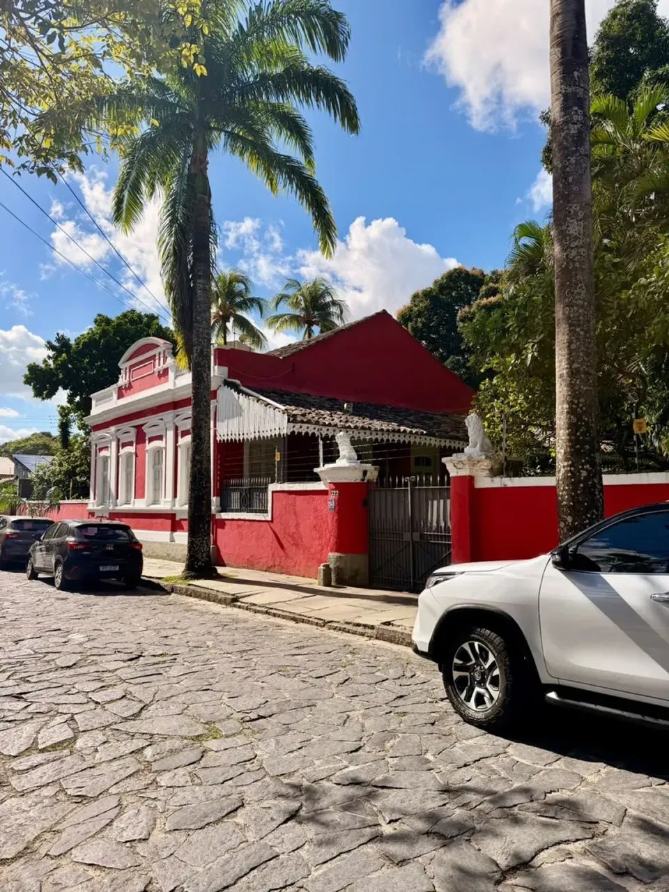 Casa no  Poço - Recife - PE (ALUGO) - Foto 3