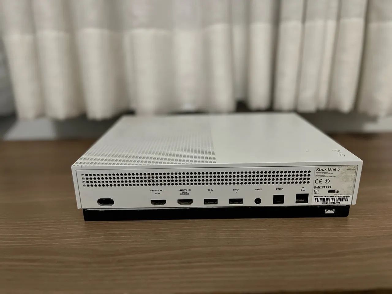 Xbox One s  - Foto 2