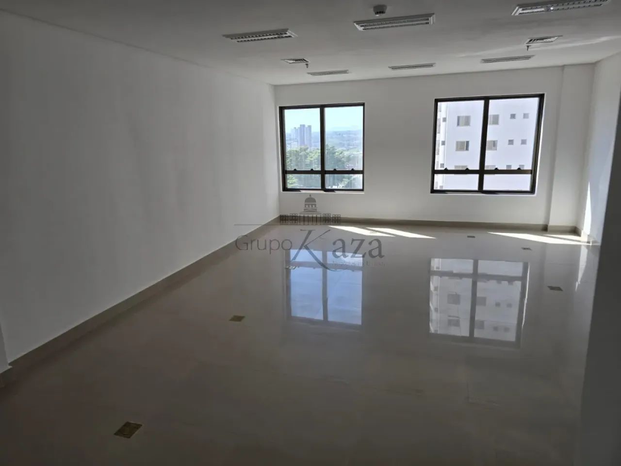Oportunidade - Sala Comercial - Parque Residencial Aquarius - Edificio New Worker Tower -  - Foto 4