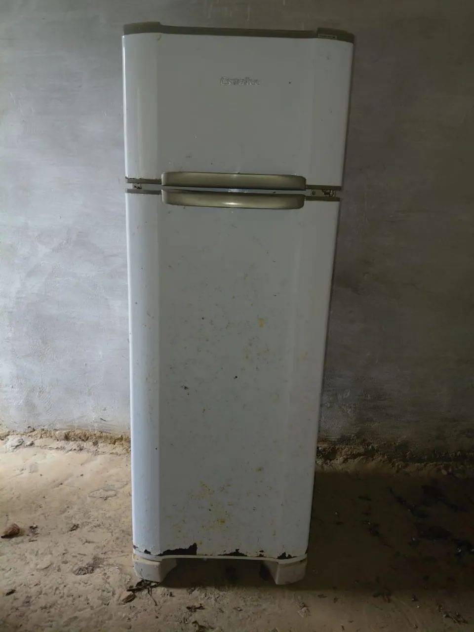 Geladeira 
