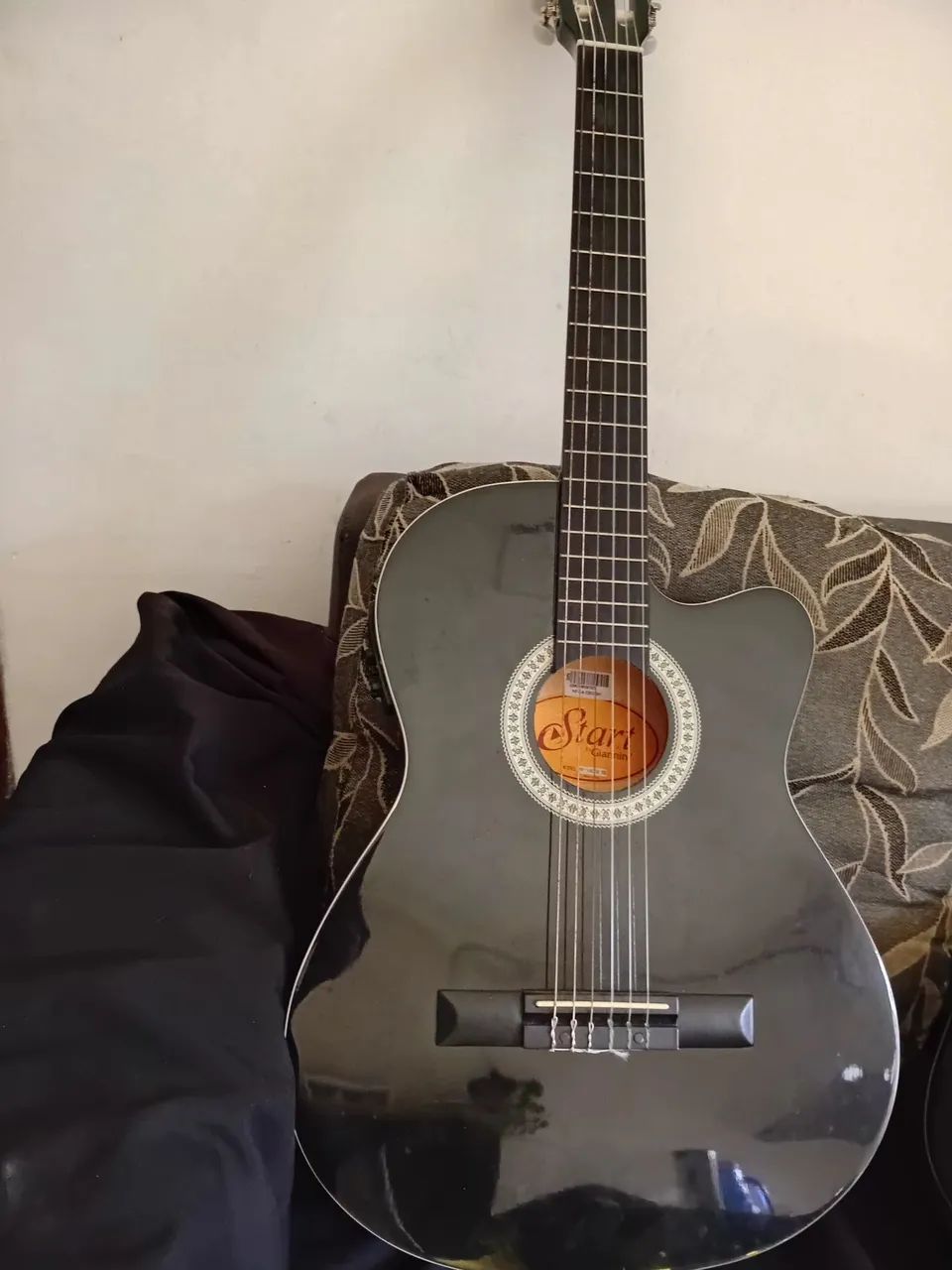 Violão  - Foto 3