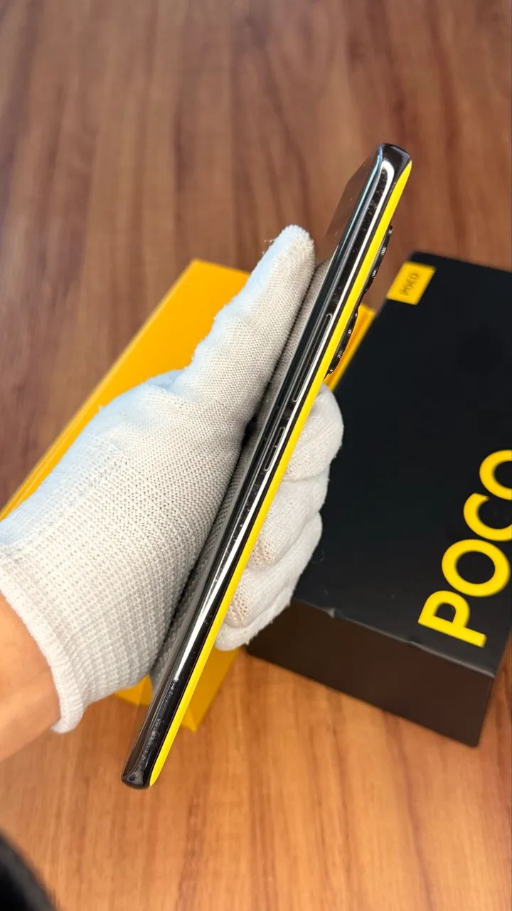 POCO X7 512gb - Foto 4