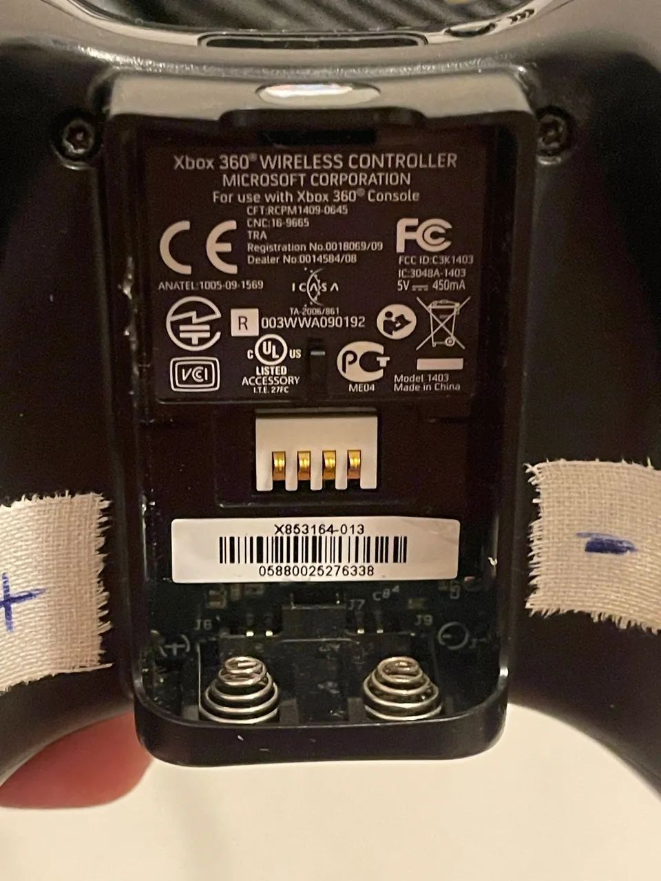 Xbox 360 Super Slim - Modelo 1538 - Foto 3