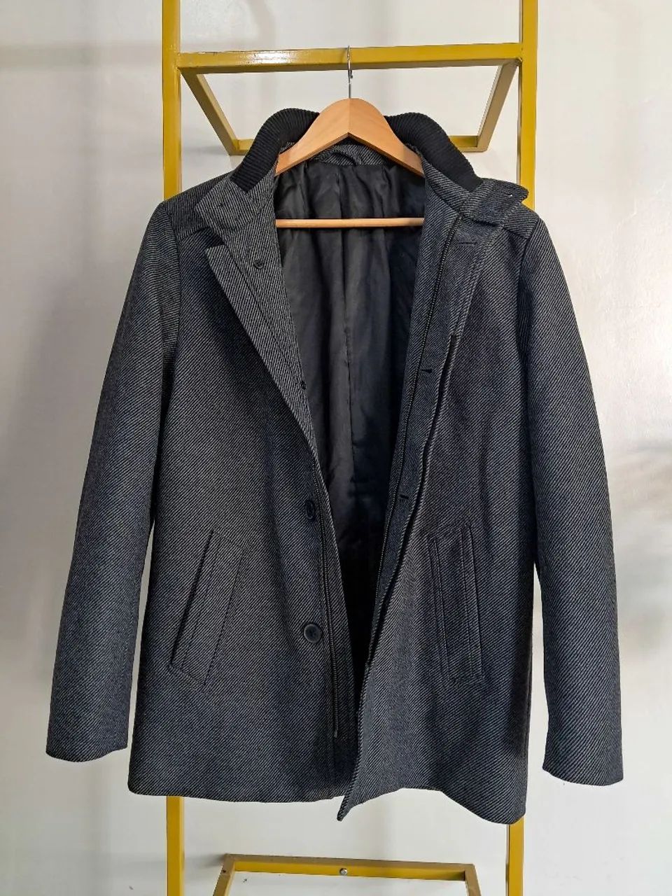 Casaco masculino  - Foto 2