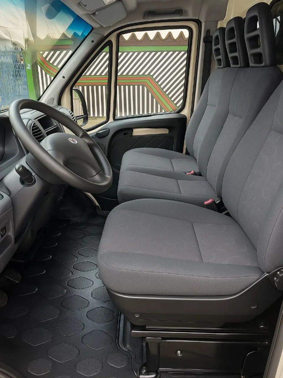 Ducato furgão 2016 - Foto 5