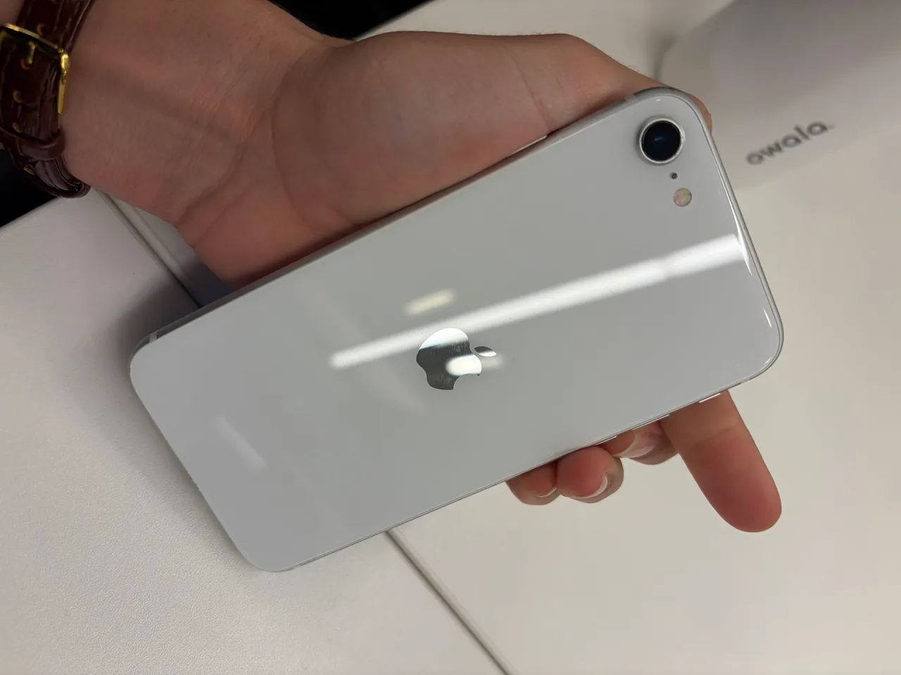 iPhone SE 2 geração 64gb - Foto 3