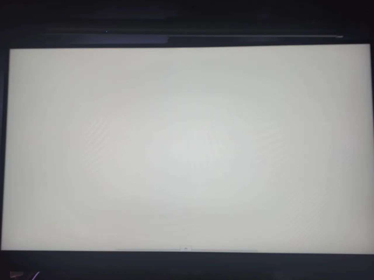 Monitor samsung odyssey g40 25 polegadas 240hz - Foto 4