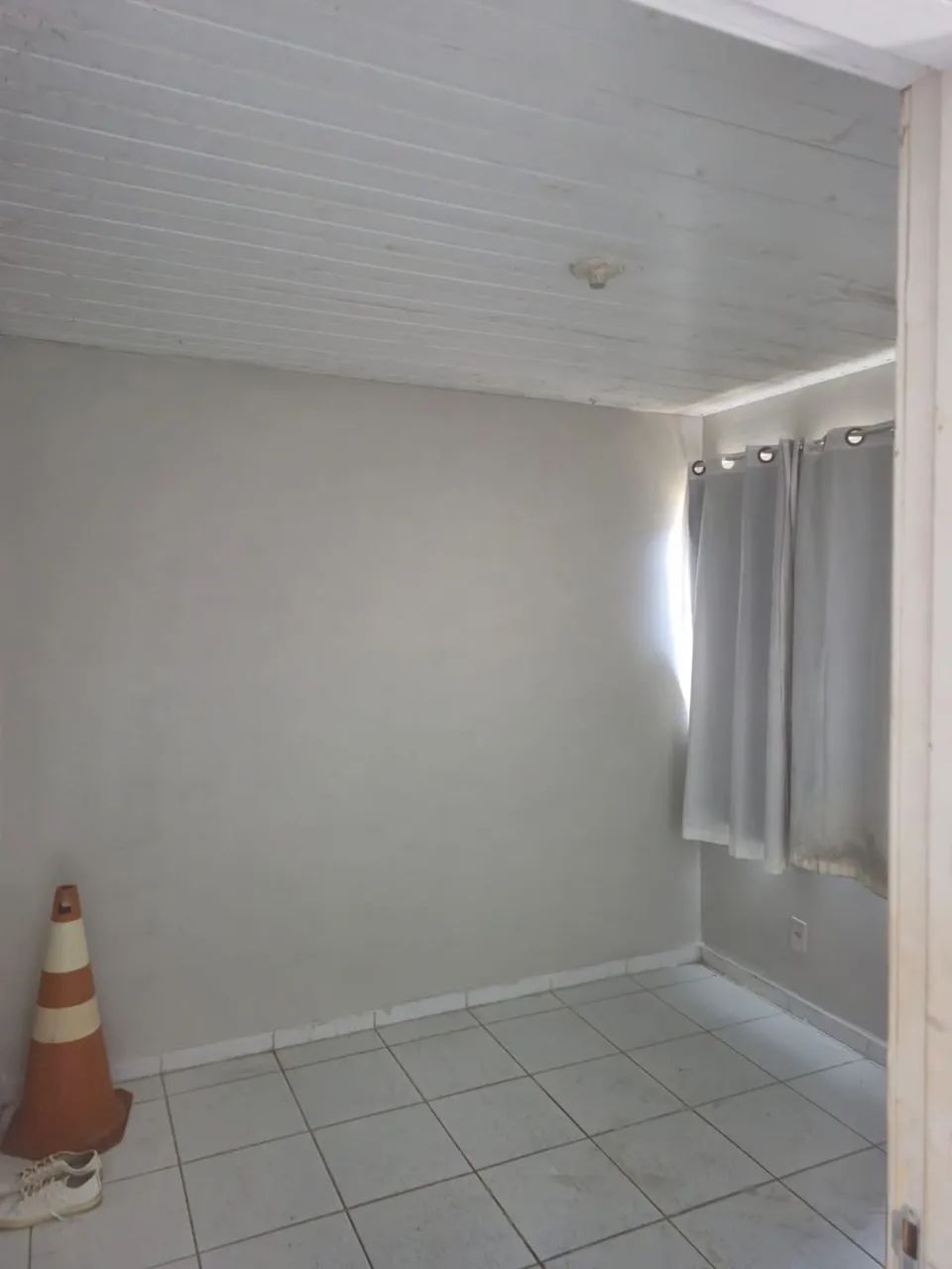 Vendo apartamento no Eustáquio Gomes 