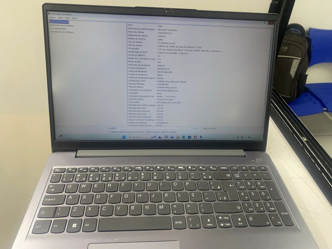 Computador  - Foto 3