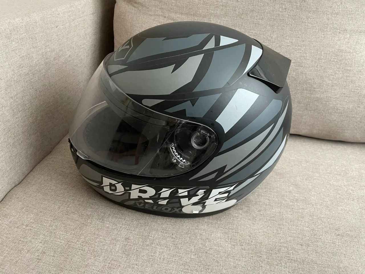 Capacete  - Foto 3