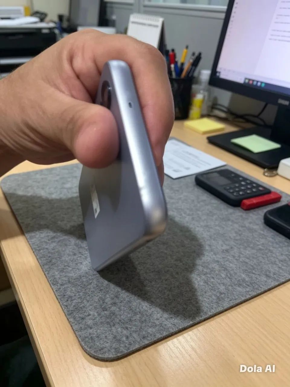 Samsung Galáxia A14 - Foto 4
