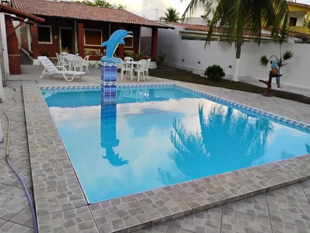 CASA EM ENSEADA DOS GOLFINHOS - ITAMARACA - ZAP * - Foto 3